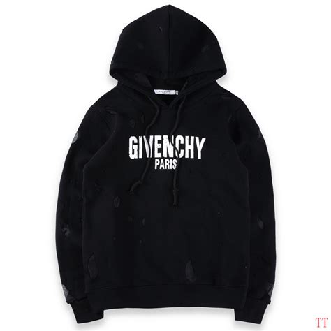 mens givenchy slides sizing|men's givenchy hoodie.